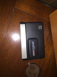Kodak Disk camera