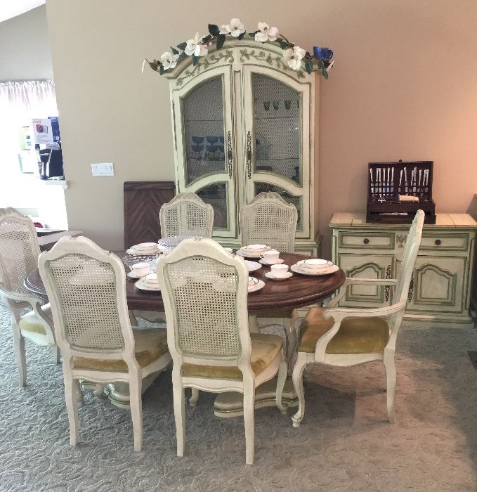 South County Estate Sale by Pennies In Your Pocket starts on 6/16/2017