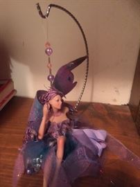 Fairy figurine