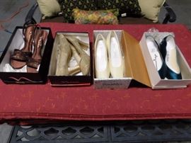 size 9 women's shoes