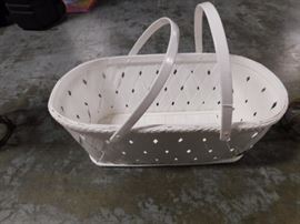 Decorative  basket