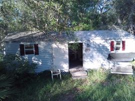 12 x 30 insulated and sheet rocked building for sale