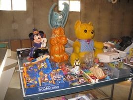 Large Winnie-The-Pooh