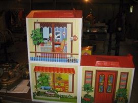 Doll house