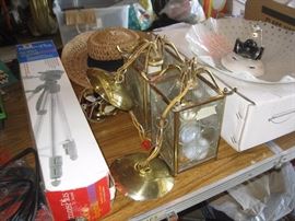 Pair of Awesome and in great condition fixtures