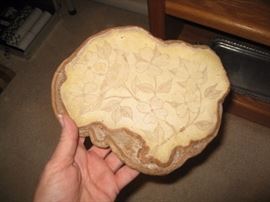 Interesting piece of wood/picture