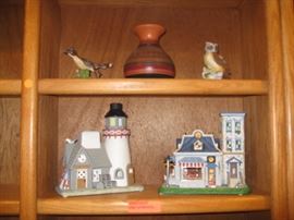 More Partylite buildings