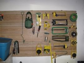 Sprinkler collection