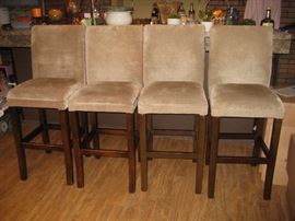 Nice set of barstools