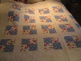 2nd quilt