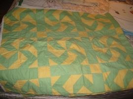 3rd quilt