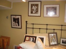 Pictures (bed not for sale)