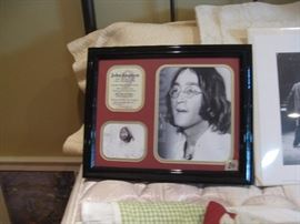 John Lennon picture