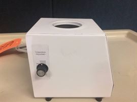 Ideal Warmer Model GW108
