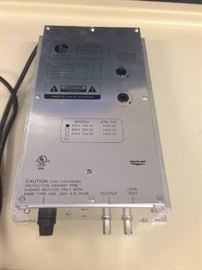 Blonder Tongue BIDA Series 550-30 Broadband Indoor Distribution Amplifier
