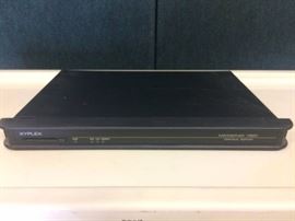 Xyplex MaxServer MX-1620-002 Terminal Access Server
