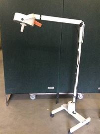 Welch Allyn Procedure Exam Light LS200 Model-44200
