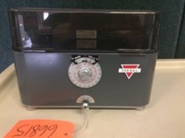 Torbal Model DRX-3 Class III Mechanical Pharmacy Balance
