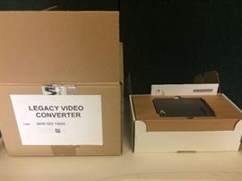 Gefen VGA to DVI Scaler PLUS
