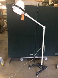 Skytron ST9 Single Head Stellar Surgical Light
