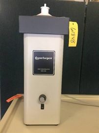 Cooper Surgical Smoke Evacuation System

