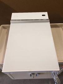 Reatils Used $150 Wolf Trimline III Illuminator X-ray Film Light Up Wall Unit Tracing Made Easy - Excellent Condition!
