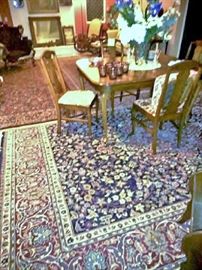 Persian Rug Chinese Rug