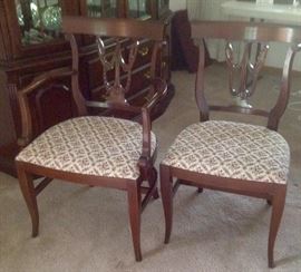 Dining Chairs