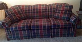 Sleeper Sofa
