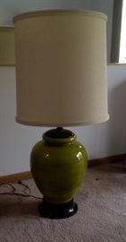 Vintage Lamp