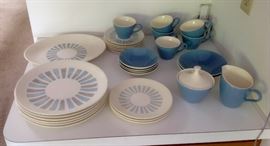 Dinnerware