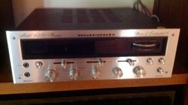Model 4220 Marantz Receiver