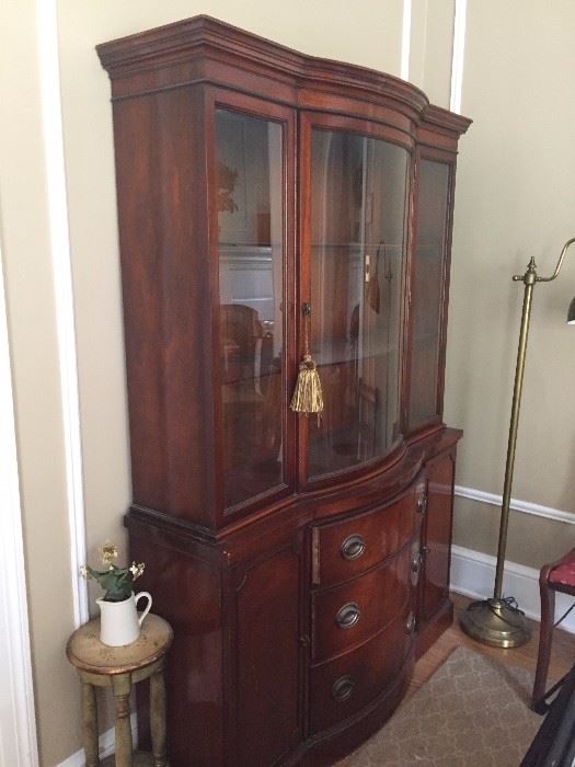 China cabinet