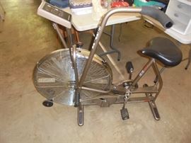 Schwinn Airdyne