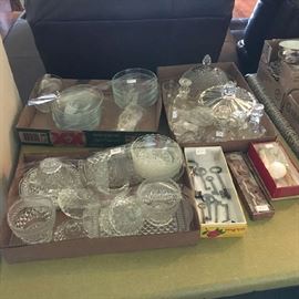 Glassware