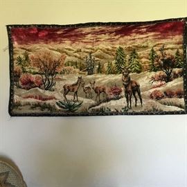 Tapestry