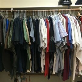 Clothing
