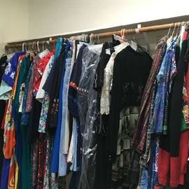 Clothing