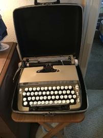 Typewriter