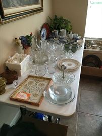 Glassware