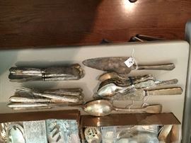 Sterling silver