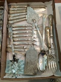 Sterling silver