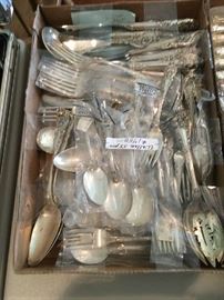 Sterling silver