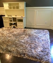 Pier One carpet, new!