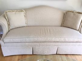 Ethan Allen sofa