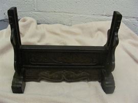 Antique Chinese Screen Frame