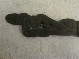 Papua New Guinea WW2 or earlier