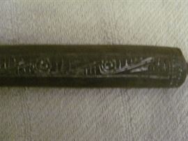 Papua New Guinea WW2 or earlier