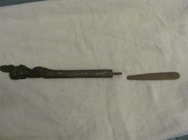 Papua New Guinea WW2 or earlier