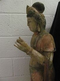 Buddha 3 feet tall